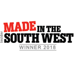 Made In The South West Award