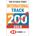 The Sunday Times Track 200 Award
